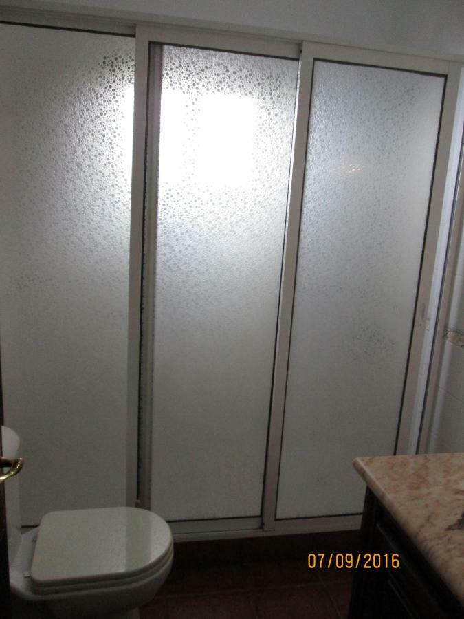 פואנקאליינטה דה לה פלמה Casa Los Vinedos B מראה חיצוני תמונה