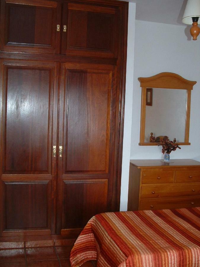 פואנקאליינטה דה לה פלמה Casa Los Vinedos B מראה חיצוני תמונה