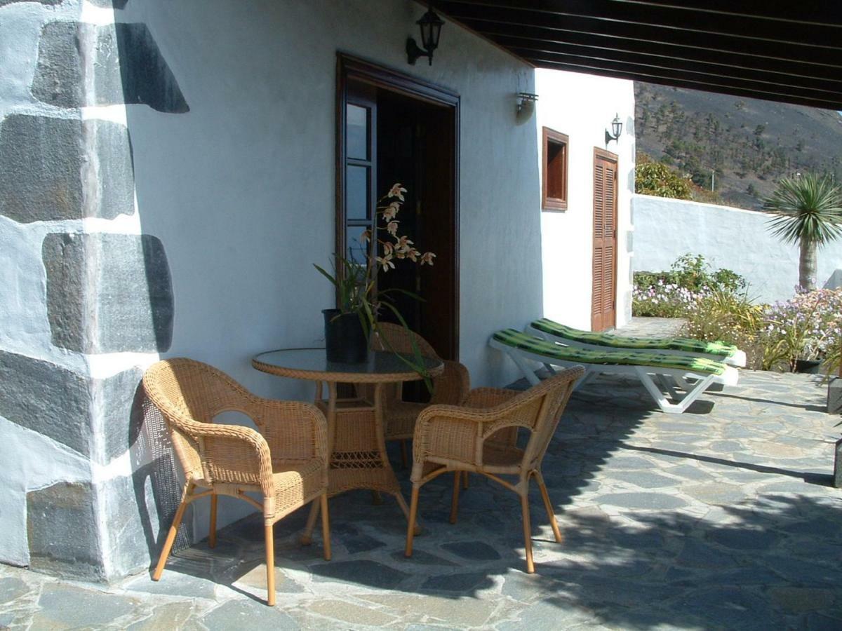 פואנקאליינטה דה לה פלמה Casa Los Vinedos B מראה חיצוני תמונה