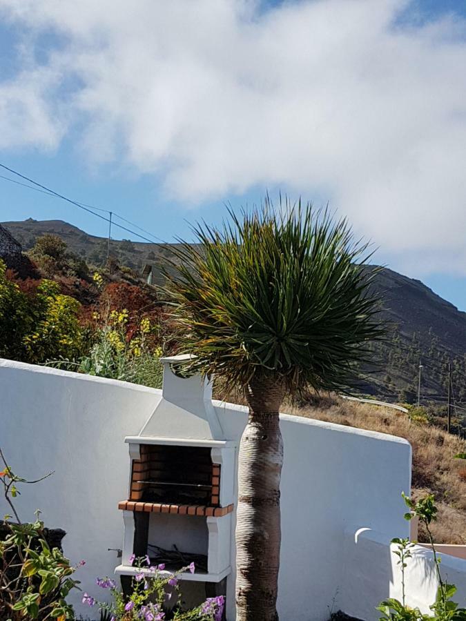 פואנקאליינטה דה לה פלמה Casa Los Vinedos B מראה חיצוני תמונה