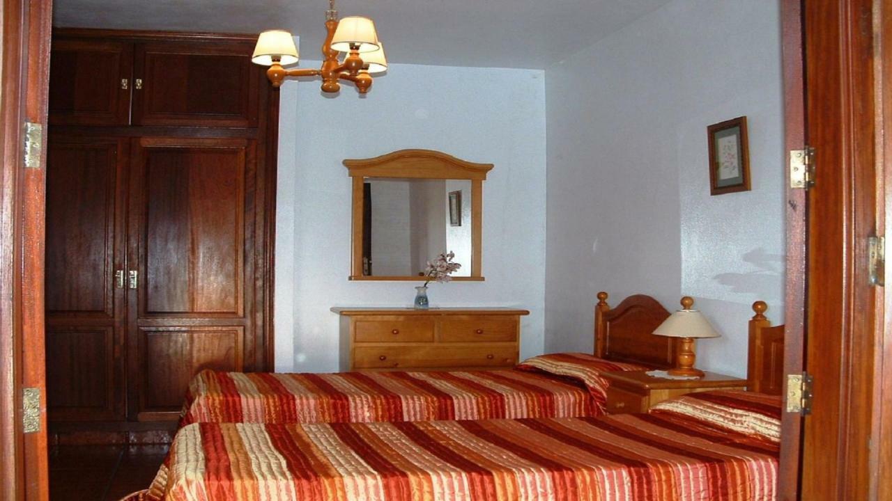 פואנקאליינטה דה לה פלמה Casa Los Vinedos B מראה חיצוני תמונה