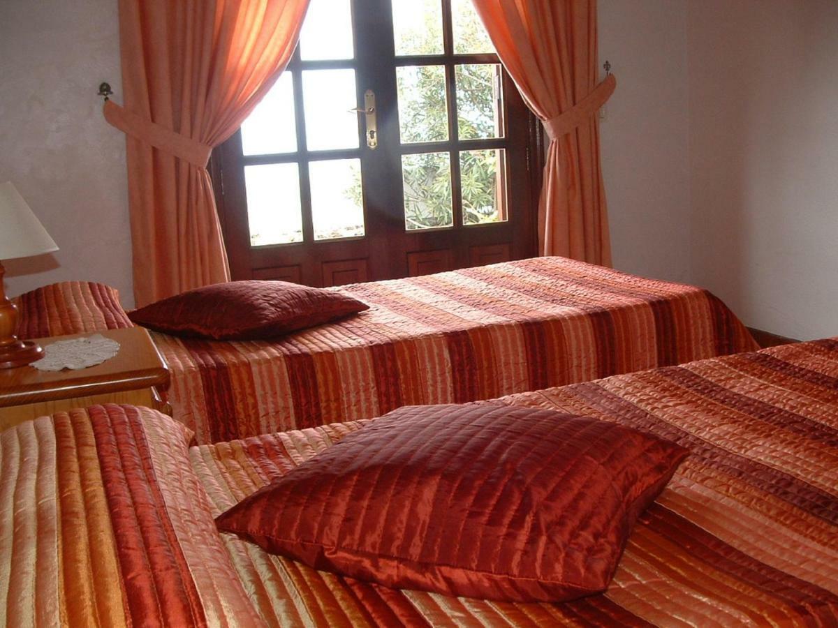 פואנקאליינטה דה לה פלמה Casa Los Vinedos B מראה חיצוני תמונה
